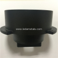 Carbon Steel Components for Auto CNC Machinery Parts